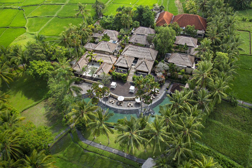 The Ubud Village Resort & Spa image 1